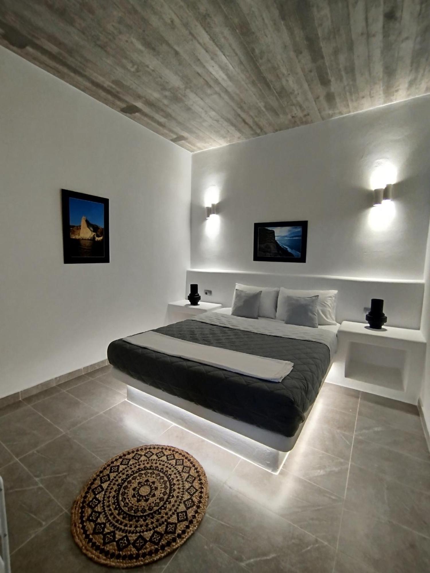 Ab Green Living Santorini Emporio (Santorini) Exterior foto