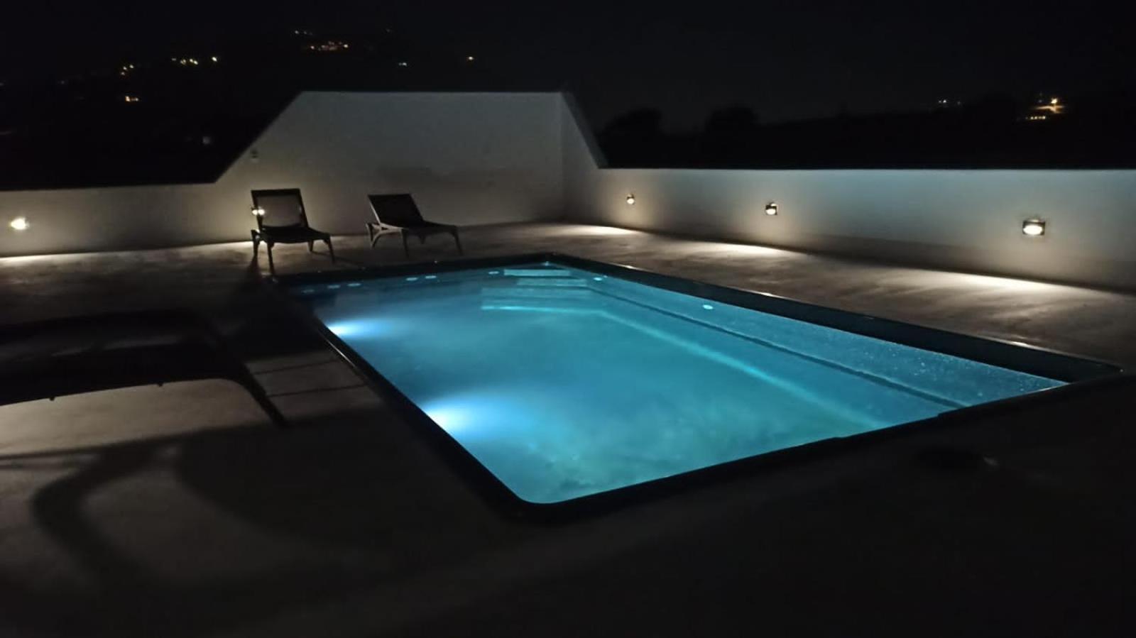Ab Green Living Santorini Emporio (Santorini) Exterior foto